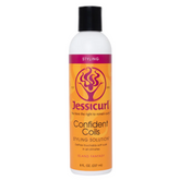 Jessicurl Confident Coils Styling Solution - Activador de rizos - Curly Nest Spain