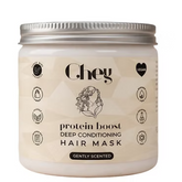 Chey Haircare Protein Boost Deep Conditioning Hair Mask - Mascarilla capilar - Curly Nest Spain