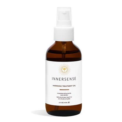 Innersense Harmonic Treatment Oil - Aceite capilar - Curly Nest Spain