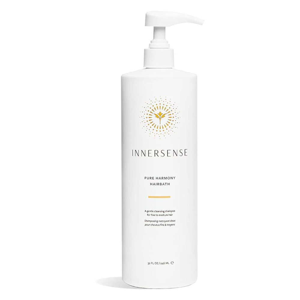 Innersense Pure Harmony Hairbath - champú purificante - Curly Nest Spain
