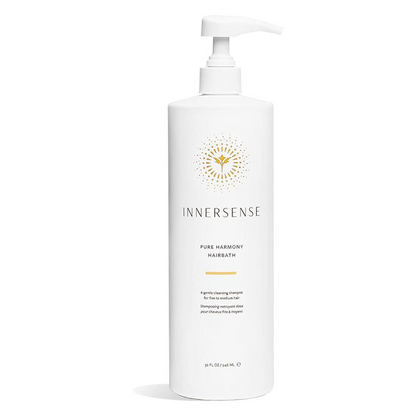 Innersense Pure Harmony Hairbath - champú purificante - Curly Nest Spain