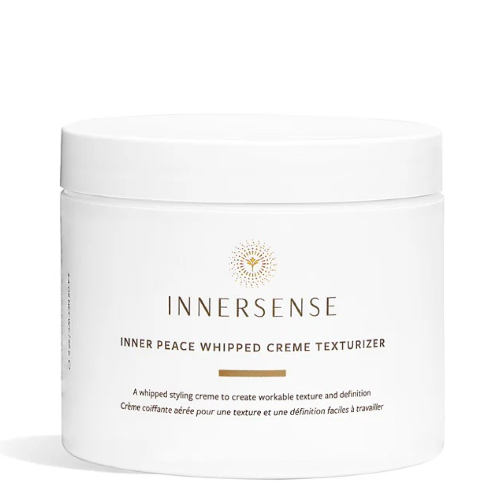 Innersense Organic Beauty Whipped Hair Styling Cream 96g - Crema Moldeadora - Curly Nest Spain