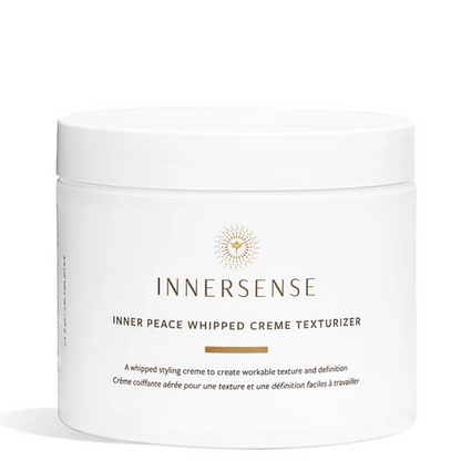 Innersense Organic Beauty Whipped Hair Styling Cream 96g - Crema Moldeadora - Curly Nest Spain