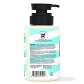The Doux Bonita Bubble Balm Foaming Pomade 8oz - Crema para peinar - Curly Nest Spain