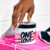 The Doux One Love Co-Wash 454g - Co-Wash - Curly Nest Spain