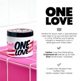 The Doux One Love Co-Wash 454g - Co-Wash - Curly Nest Spain