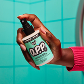The Doux Press Play O.P.P. One Pass Heat Protectant Spray 118ml - Protector térmico - Curly Nest Spain