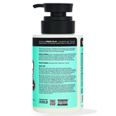 The Doux Press Play Rewind Curl Reversion Shampoo 236ml - Champú suave - Curly Nest Spain