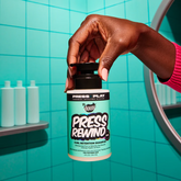 The Doux Press Play Rewind Curl Reversion Shampoo 236ml - Champú suave - Curly Nest Spain