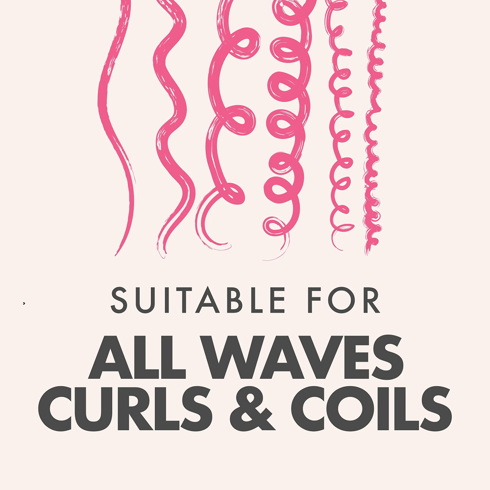 Umberto Giannini 60 Seconds Curls 1 Minute Curl Moisture Mask 200ml - Mascarilla capilar - Curly Nest Spain