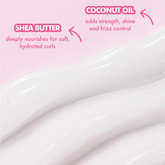 Umberto Giannini 60 Seconds Curls 1 Minute Curl Moisture Mask 200ml - Mascarilla capilar - Curly Nest Spain