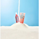 Umberto Giannini Boho Beach Jelly Coconut Oil Scrunching Jelly 200ml - Styling Gel - Curly Nest Spain