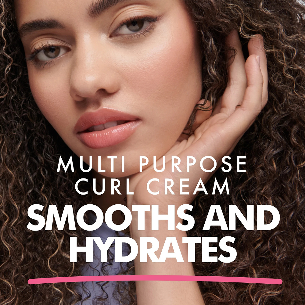 Umberto Giannini Crème De Curl Control Cream 150ml - Crema Moldeadora - Curly Nest Spain