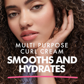 Umberto Giannini Crème De Curl Control Cream 150ml - Crema Moldeadora - Curly Nest Spain