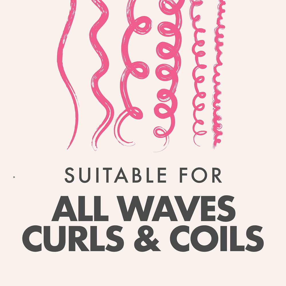 Umberto Giannini Curl Jelly Mask Curl Definition 300ml - Mascarilla capilar - Curly Nest Spain