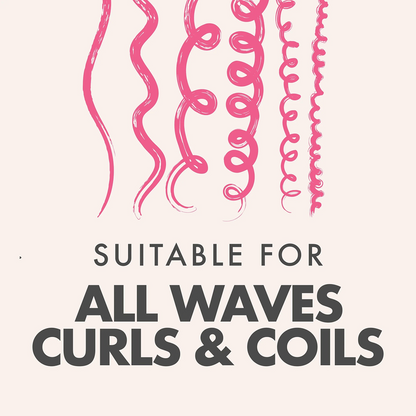 Umberto Giannini Curl Jelly Mask Curl Definition 300ml - Mascarilla capilar - Curly Nest Spain
