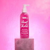 Umberto Giannini Heat Shield Frizz Control Heat Protecting Spray 200ml - Protector térmico - Curly Nest Spain