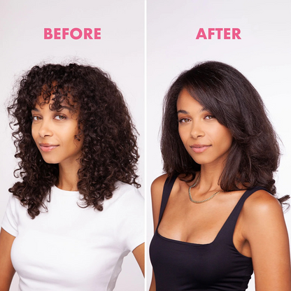 Umberto Giannini Heat Shield Frizz Control Heat Protecting Spray 200ml - Protector térmico - Curly Nest Spain
