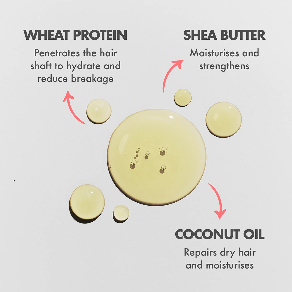 Umberto Giannini Rosemary Hair &amp; Scalp Oil 50ml - Cuidado del cuero cabelludo - Curly Nest Spain