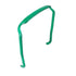 Zazzy Bandz Green Translucent original - Diademas - Curly Nest Spain