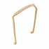 Zazzy Bandz Sandstone Wrapped original - Diademas - Curly Nest Spain