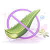 Sin Aloe Vera