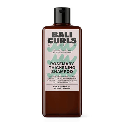 Bali Curls The Growth Kit - All - Curly Nest Spain
