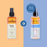 Curlsmith Shake + Shine Curl Refreshing Mist 195ml - rizos estimulantes - Curly Nest Spain