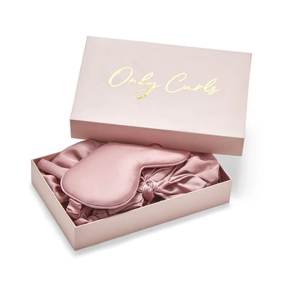 Only Curls Goddess`s Routine Pack - All - Curly Nest Spain