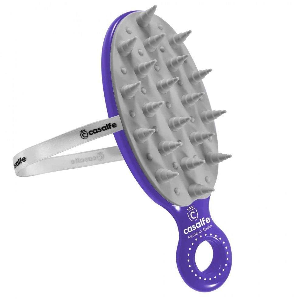 Casalfe Exfoliating and Massaging Brush - Cepillo de masaje - Curly Nest Spain