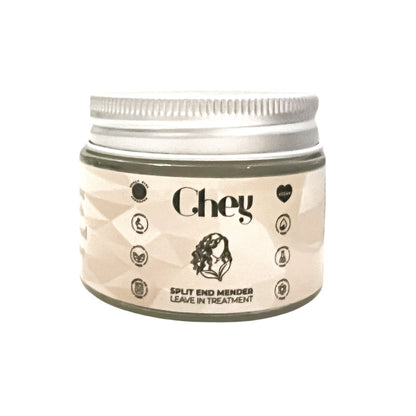 Chey Haircare Split-End Mender Leave-in Treatment 50ml - Leave-in - Curly Nest Spain