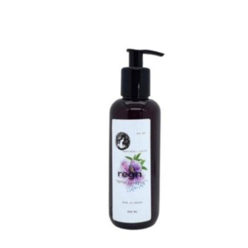 Rapunzel Coils Regn Detox Shampoo 250ml - Champú desintoxicante - Curly Nest Spain