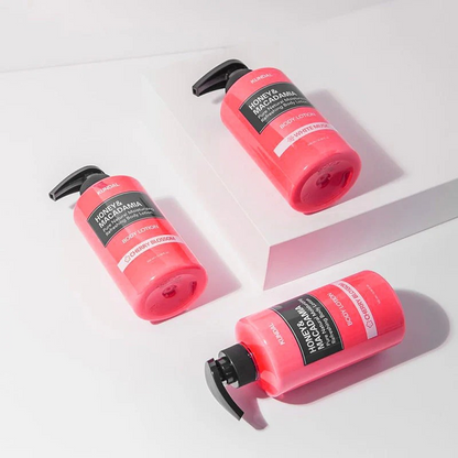 Kundal Moisture Body Lotion English Rose 500ml