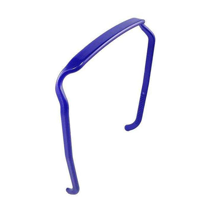 Zazzy Bandz Blue - Diademas - Curly Nest Spain