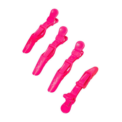 Curly Secret Alligator Hair Clips - Pinza para el cabello - Curly Nest Spain