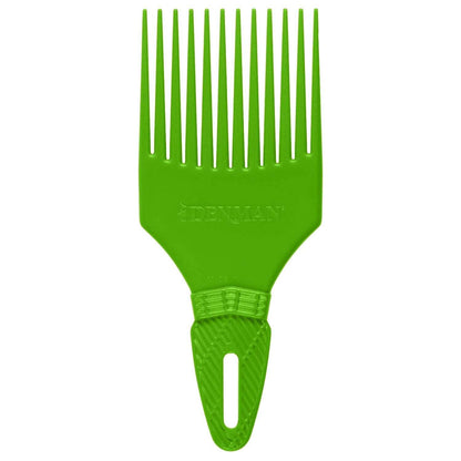 Denman D17 Volumizing Comb - Cepillo para peinar - Curly Nest Spain