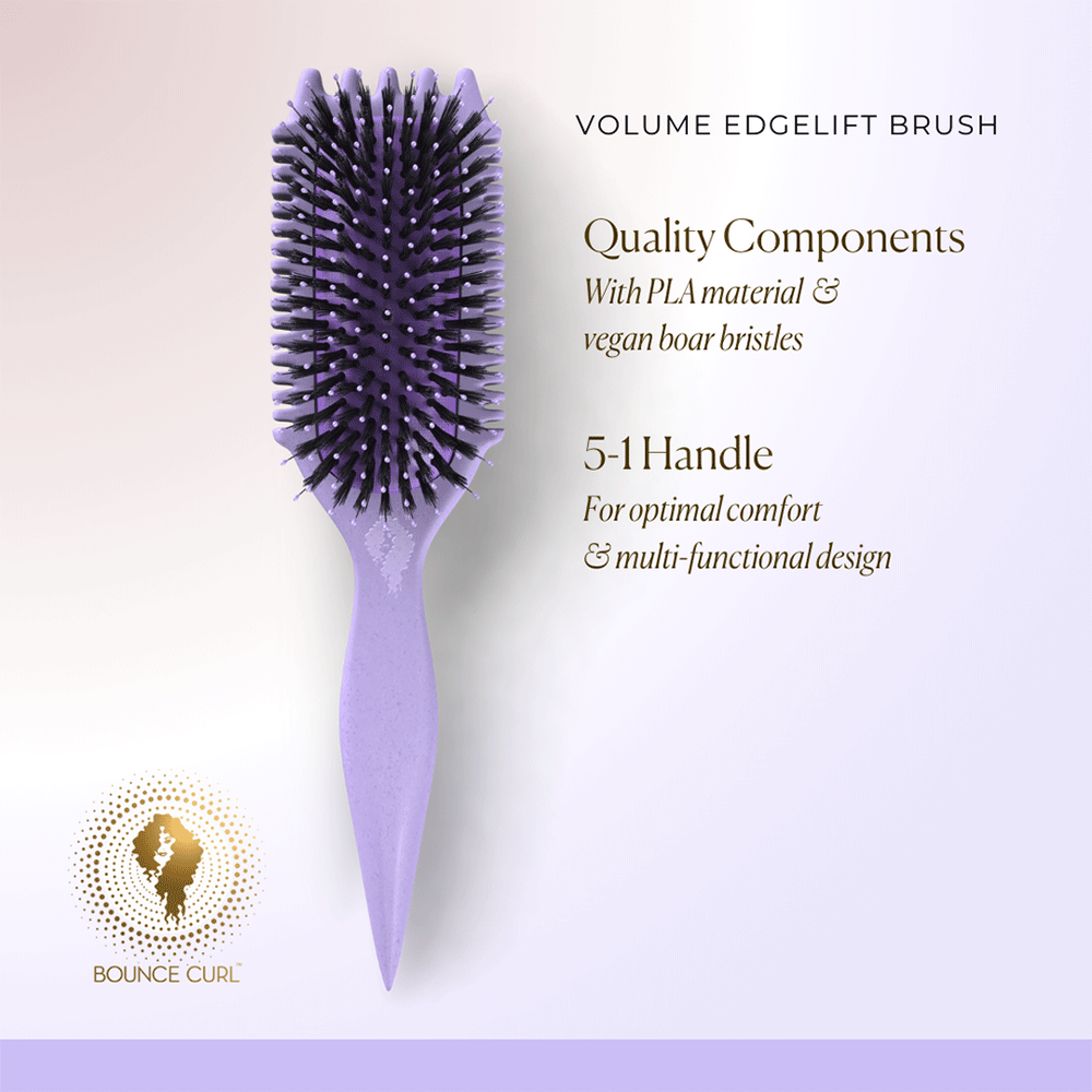 Bounce Curl Volume EdgeLift Brush - All - Curly Nest Spain