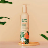 Flora & Curl The Complete Protective Set - Set de cuidado capilar - Curly Nest Spain