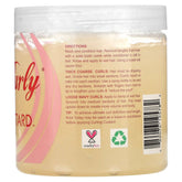 Kinky Curly Gel Curling Custard - Crema para peinar - Curly Nest Spain