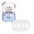 Invisibobble Power Crystal Clear (3pc) - gomas para el pelo - Curly Nest Spain