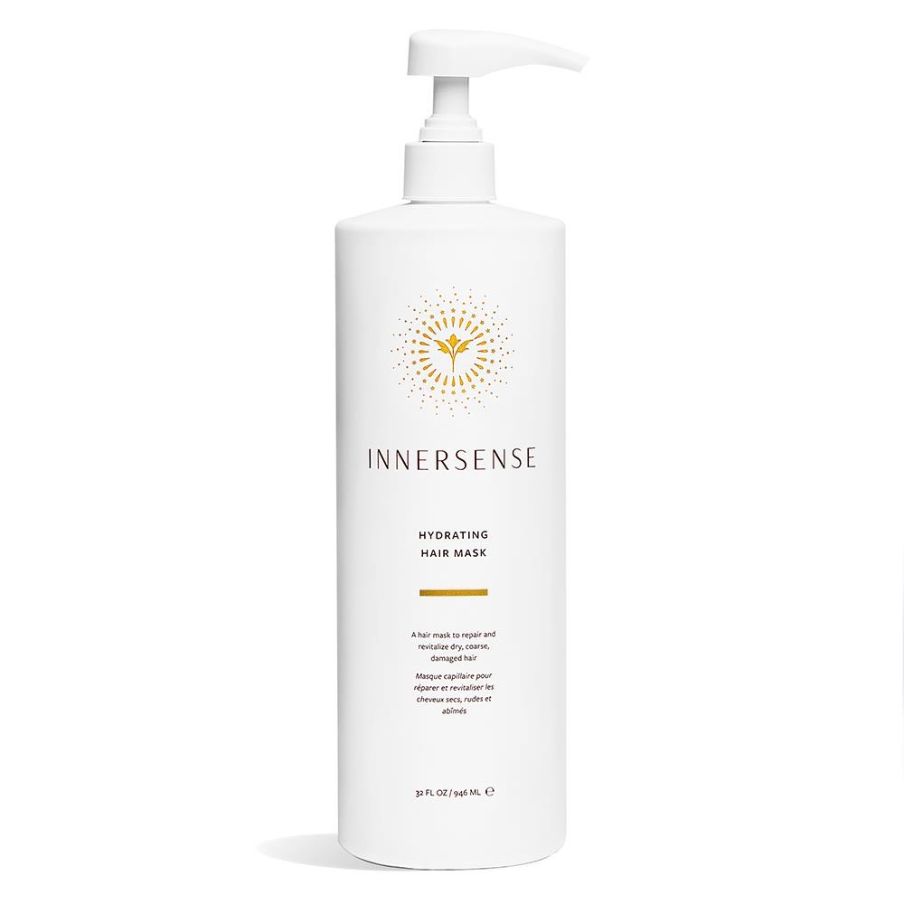 Innersense Hydrating Hair Mask - Su mascarilla - Curly Nest Spain