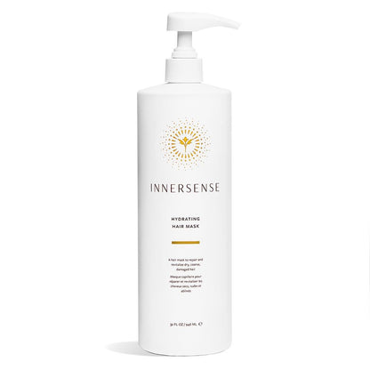 Innersense Hydrating Hair Mask - Su mascarilla - Curly Nest Spain