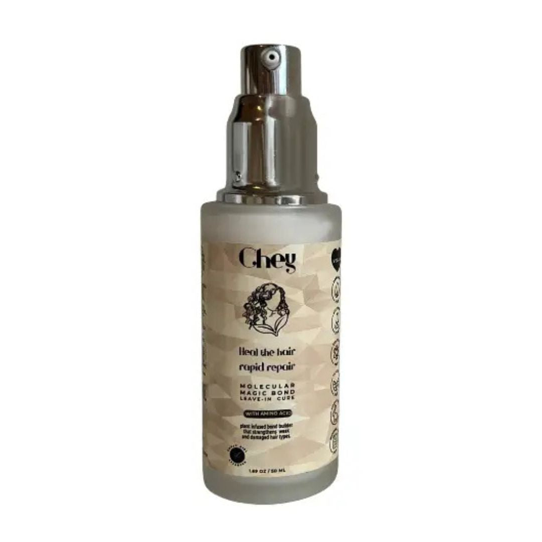 Chey Haircare Molecular Magic Bond Leave-In Cure - Cuidado proteico - Curly Nest Spain