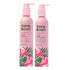 Flora & Curl Hydrate Me Rose Water Cleansing Duo - Set de cuidado capilar - Curly Nest Spain