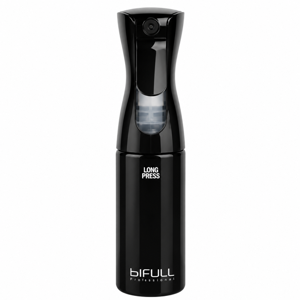Bifull Continuous Spray Bottle 160ml - Botella con atomizador - Curly Nest Spain
