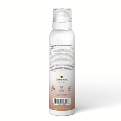 Bounce Curl Hair Spray 177ml - Laca para el cabello - Curly Nest Spain