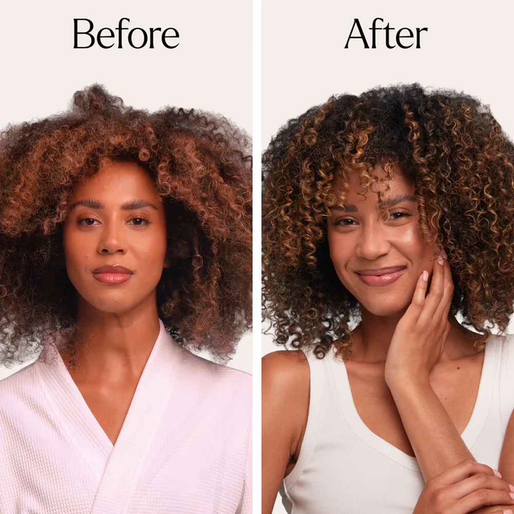 Only Curls Intense Moisture Leave-In Cream 250ml - Todo - Curly Nest Spain