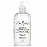 Shea Moisture 100% Virgin Coconut Oil Daily Hydration Combo Pack - All - Curly Nest Spain