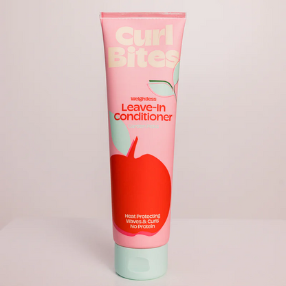 Curl Bites Weightless Leave-in Conditioner 150ml - Leave-in - Curly Nest Spain