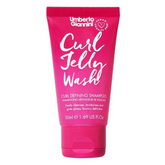 Umberto Giannini Curl Jelly Wash Curl Defining Shampoo - Champú suave - Curly Nest Spain